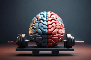 Boost Your Brainpower: Fun Exercises + Natural Support