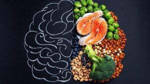 Brain Health Diet: The Best Foods to Boost Memory, Focus & Longevity