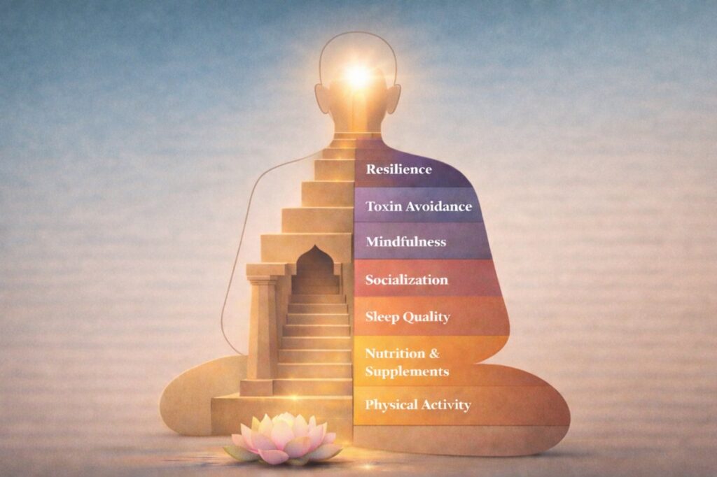 MindBody Temple: Building your own mind body temple