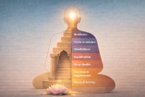 MindBody Temple: Building your own mind body temple