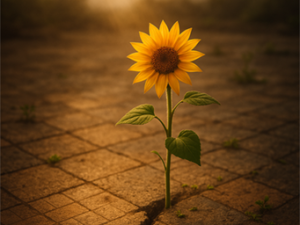 There Is Always Hope