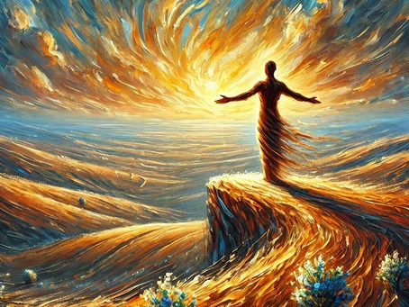 Saying No To Suffering: Overcoming Chronic Pain: A Journey of Healing and Hope